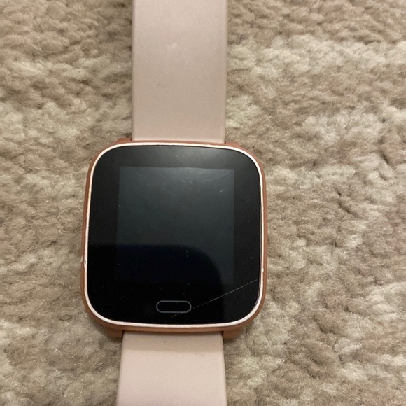 iConnect by Timex Smartwatch